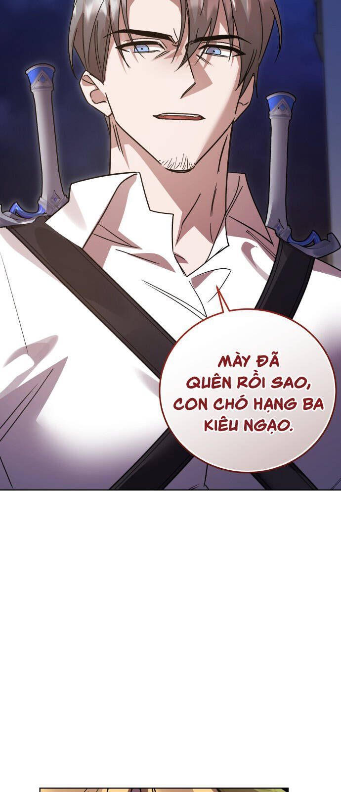 Hero X Demon King X Villain Chapter 107.5 - Trang 2