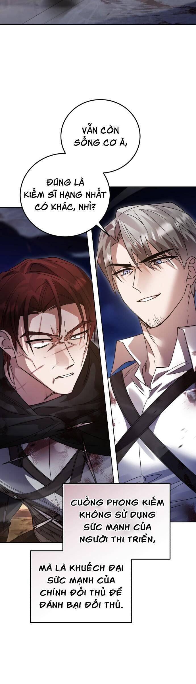 Hero X Demon King X Villain Chapter 107.6 - Trang 2