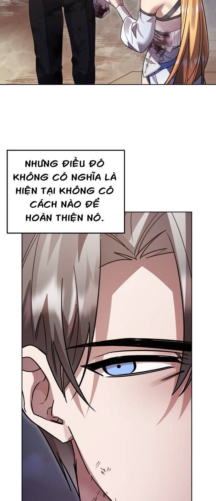 Hero X Demon King X Villain Chapter 107.6 - Trang 2