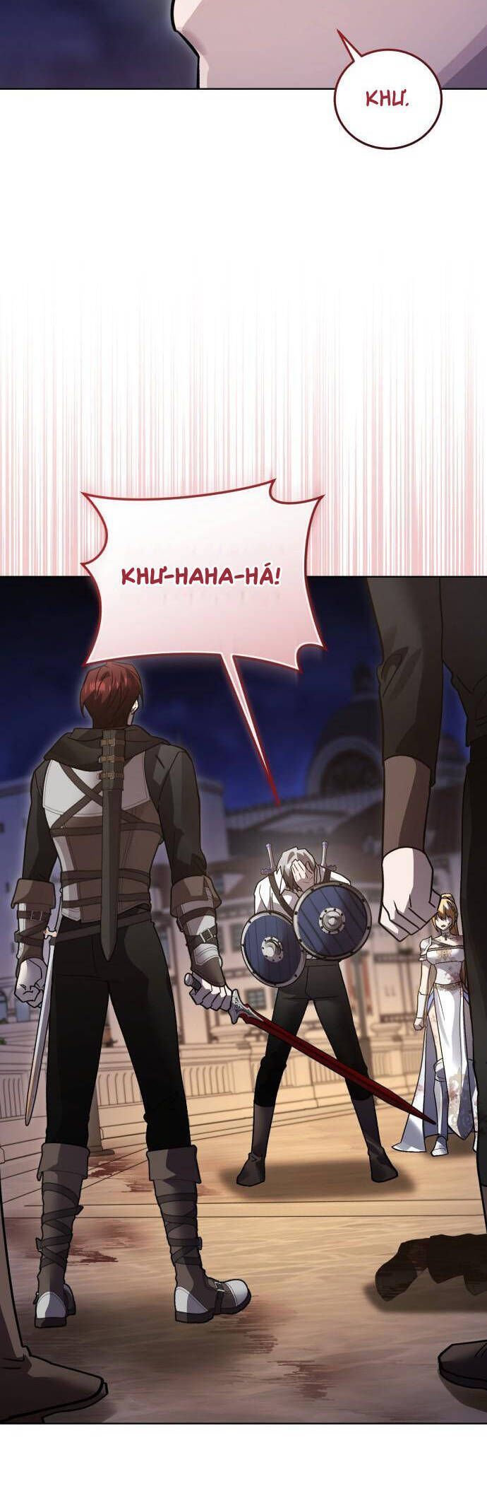 Hero X Demon King X Villain Chapter 107.8 - Trang 2