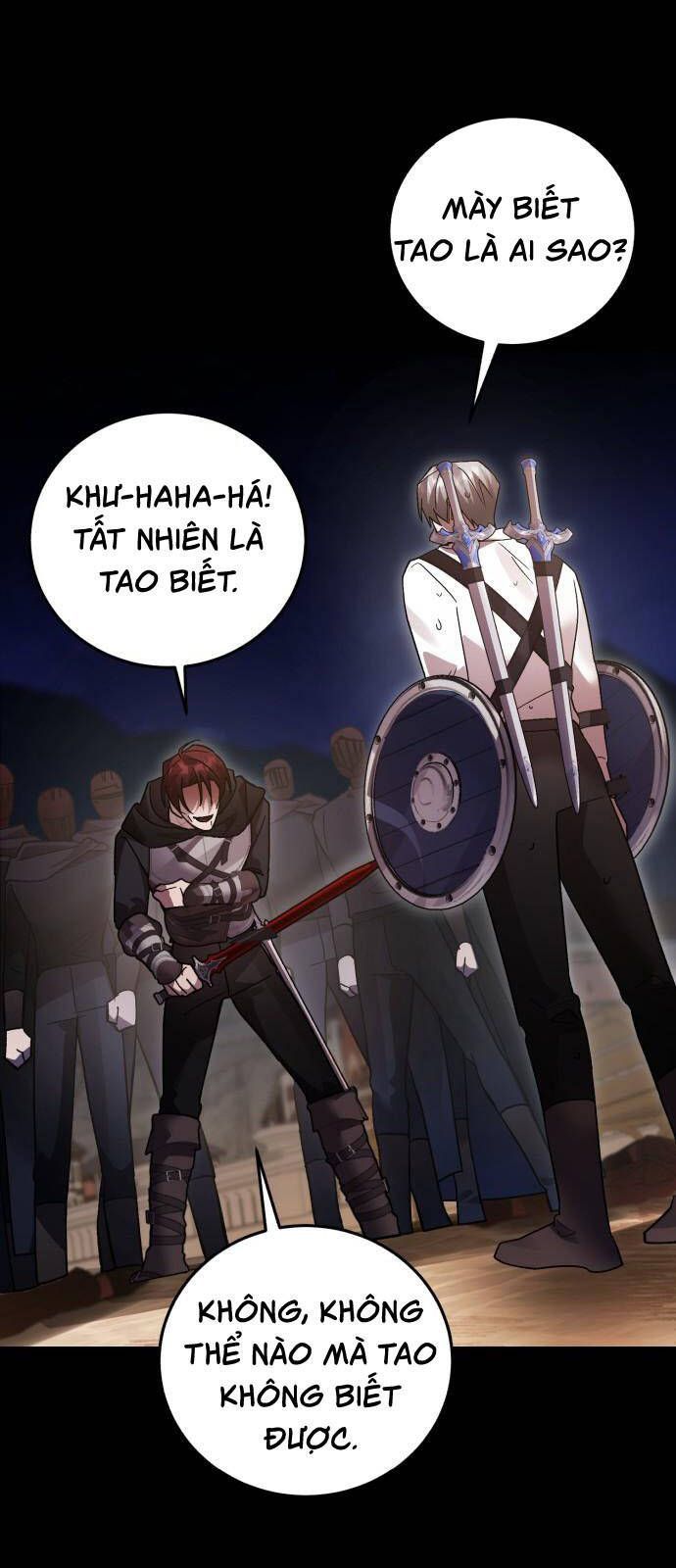 Hero X Demon King X Villain Chapter 107.8 - Trang 2