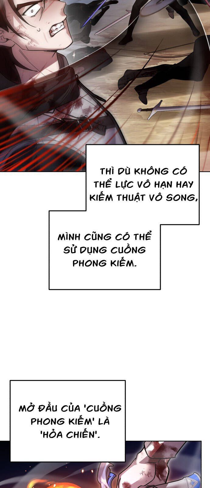 Hero X Demon King X Villain Chapter 107.8 - Trang 2