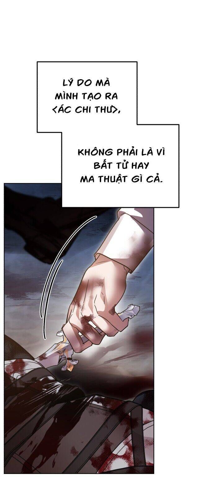 Hero X Demon King X Villain Chapter 108.2 - Trang 2