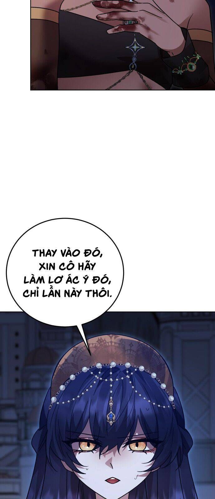 Hero X Demon King X Villain Chapter 108.2 - Trang 2