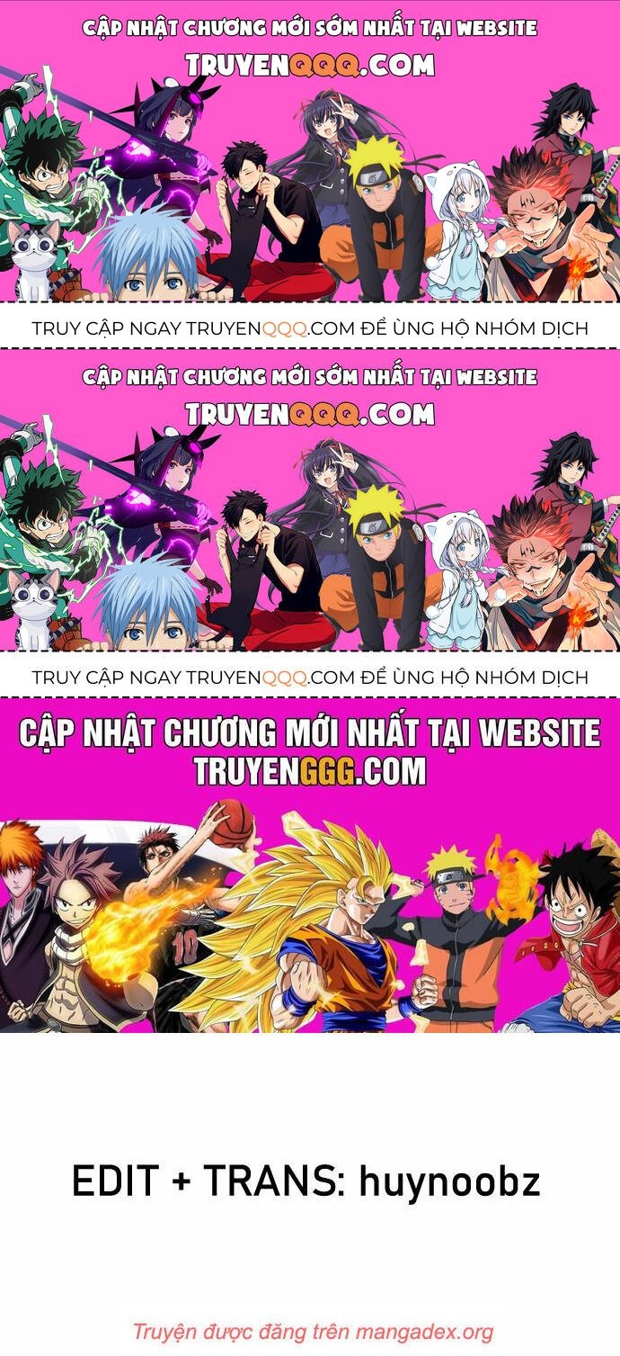 Hero X Demon King X Villain Chapter 108.3 - Trang 2