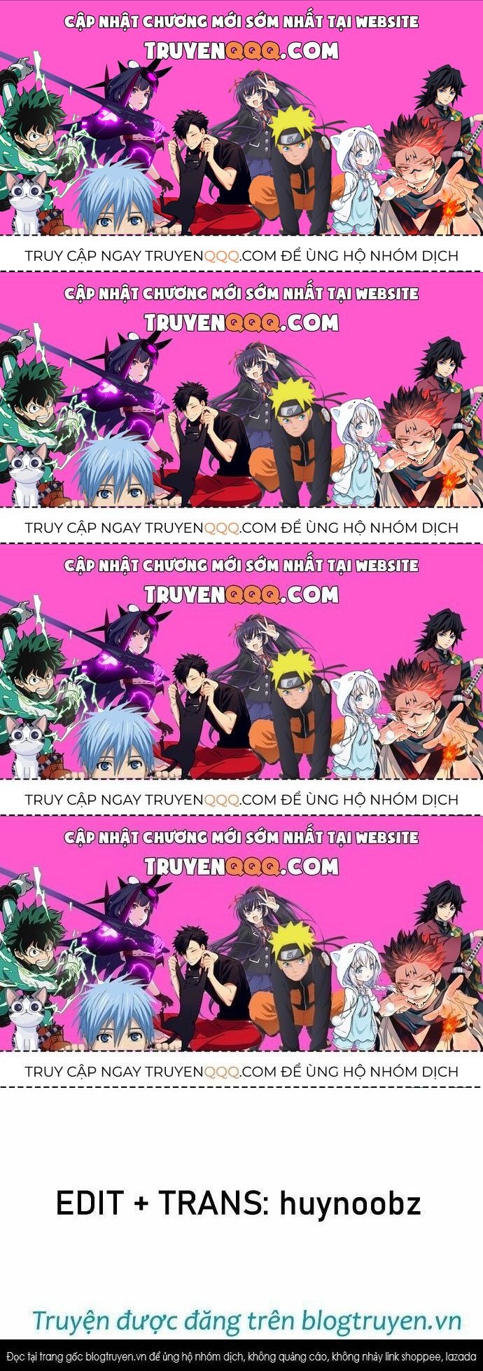 Hero X Demon King X Villain Chapter 108.4 - Trang 2