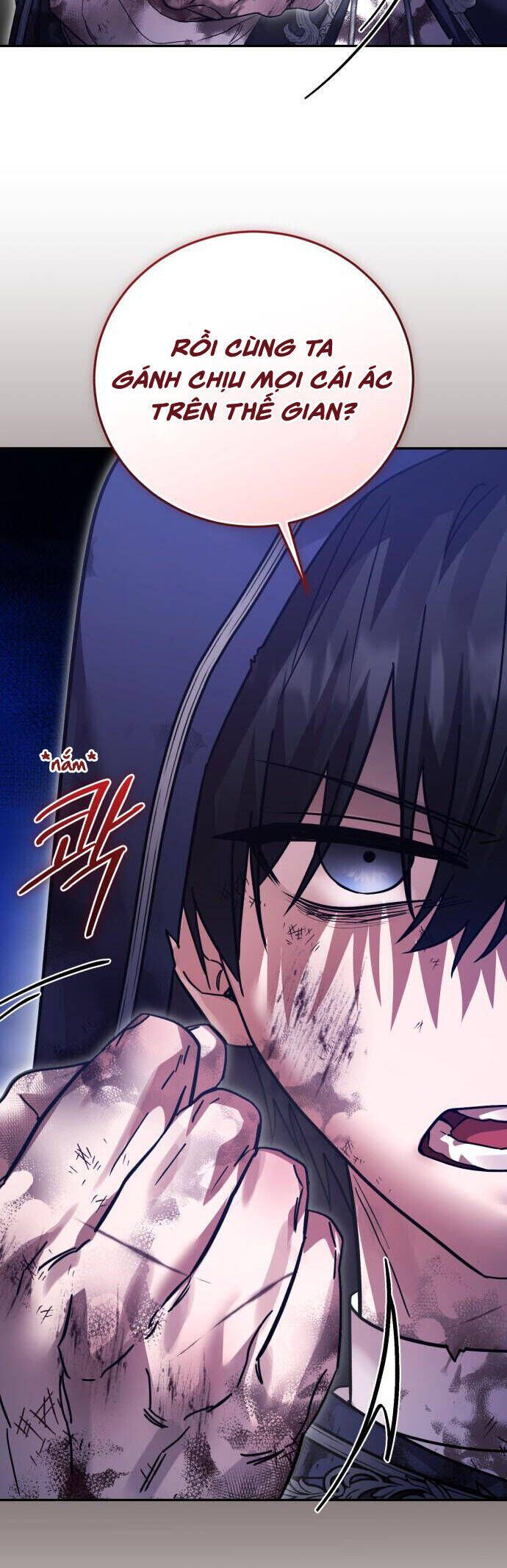 Hero X Demon King X Villain Chapter 108.6 - Trang 2
