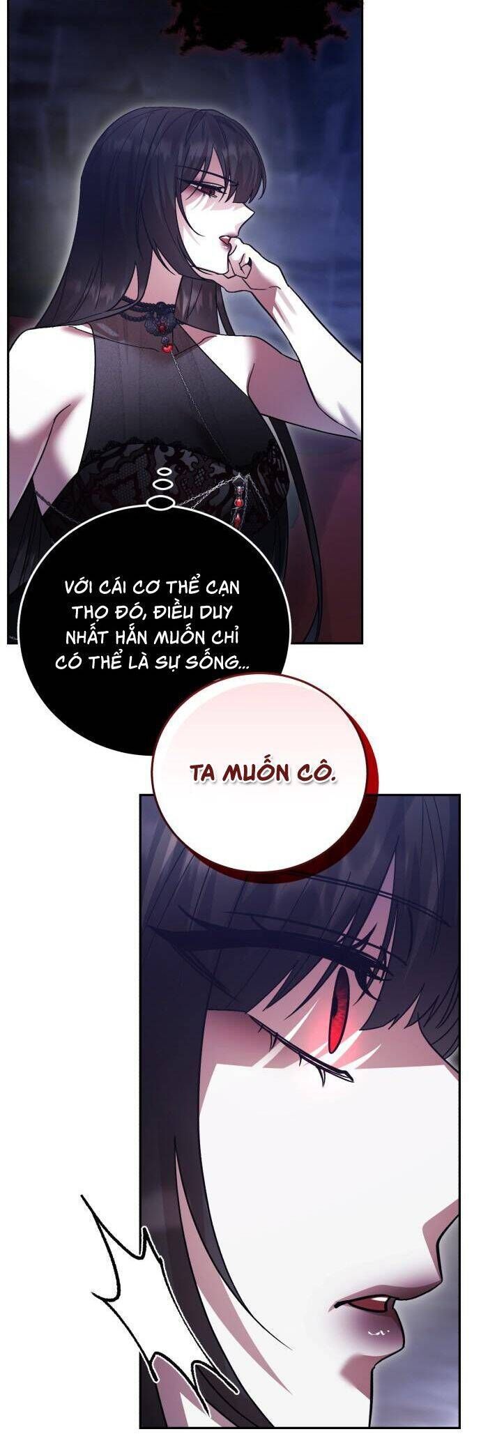Hero X Demon King X Villain Chapter 108.9 - Trang 2