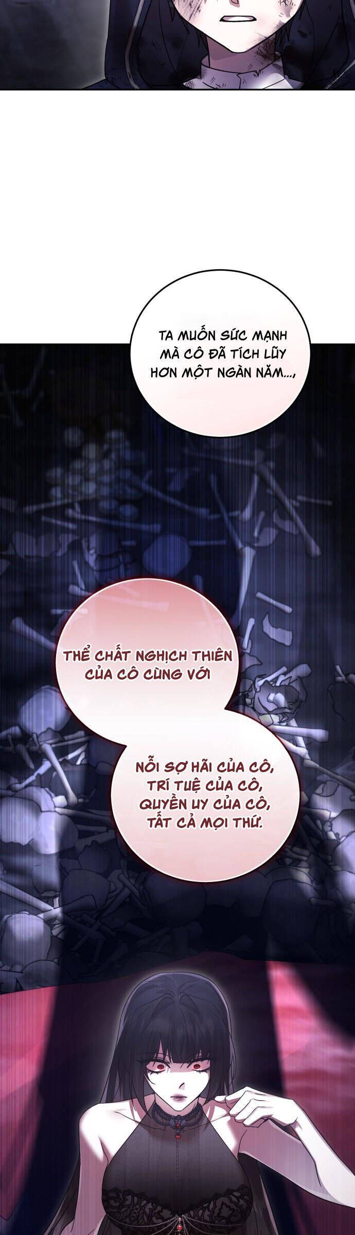 Hero X Demon King X Villain Chapter 108.9 - Trang 2