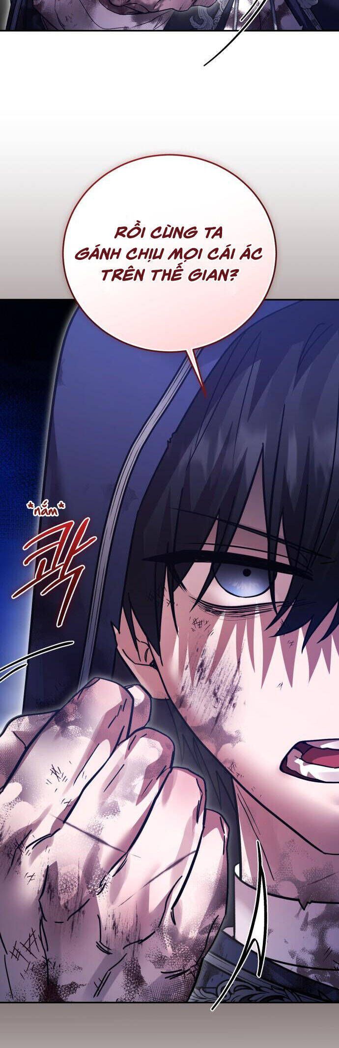 Hero X Demon King X Villain Chapter 108.9 - Trang 2