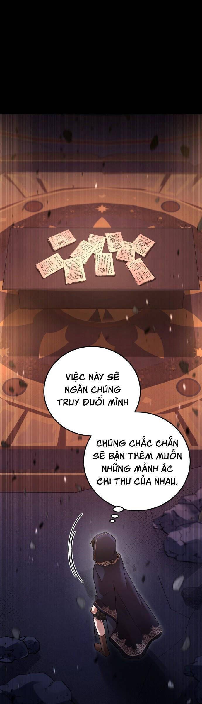 Hero X Demon King X Villain Chapter 108.9 - Trang 2