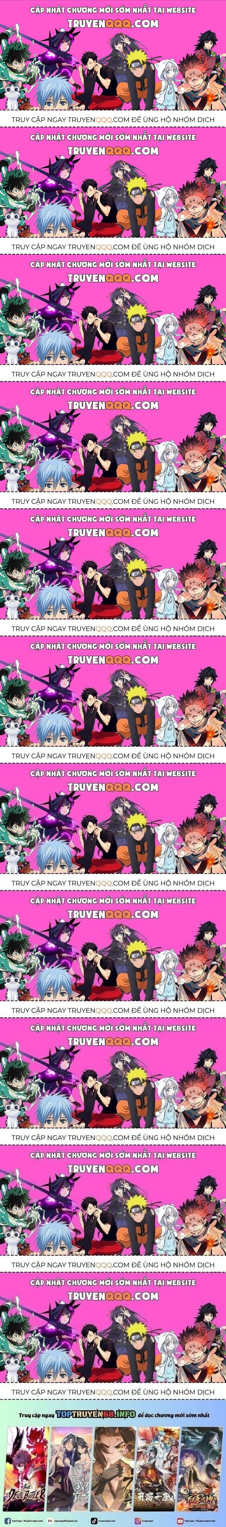 Hero X Demon King X Villain Chapter 109.1 - Trang 2