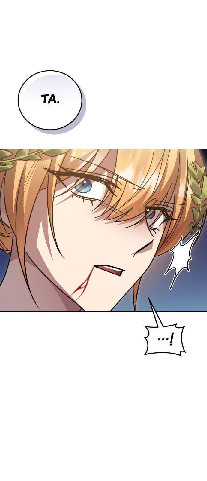 Hero X Demon King X Villain Chapter 109.1 - Trang 2
