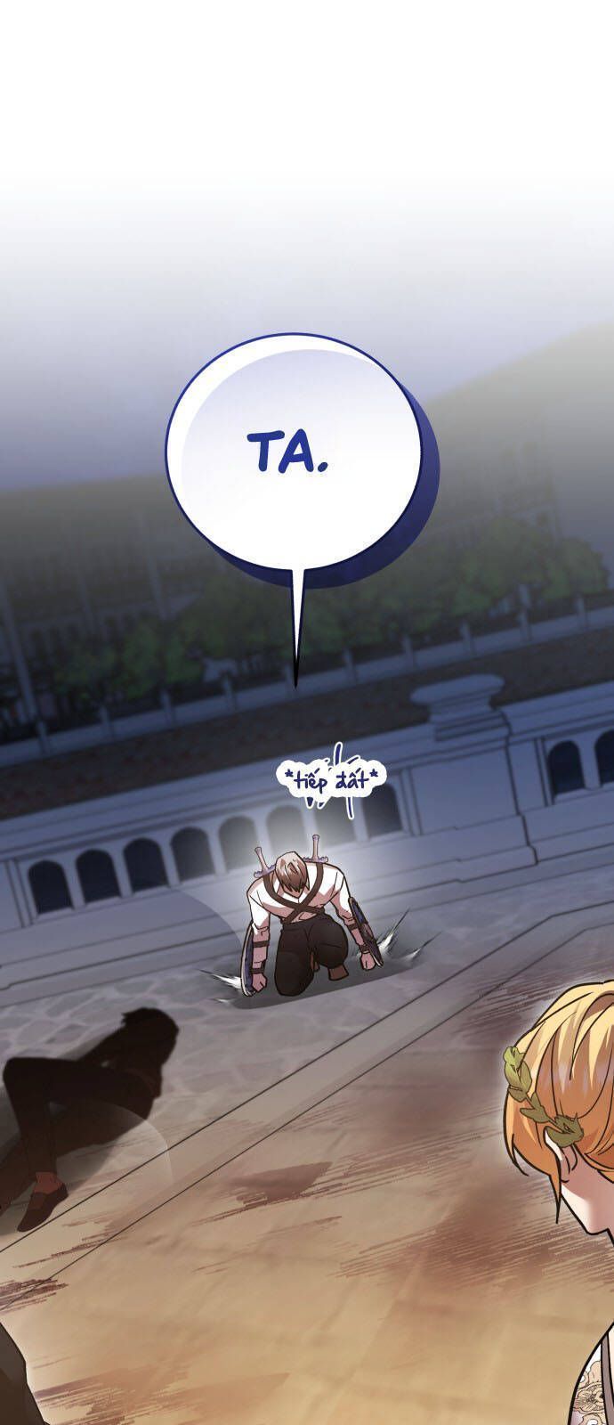Hero X Demon King X Villain Chapter 109.1 - Trang 2