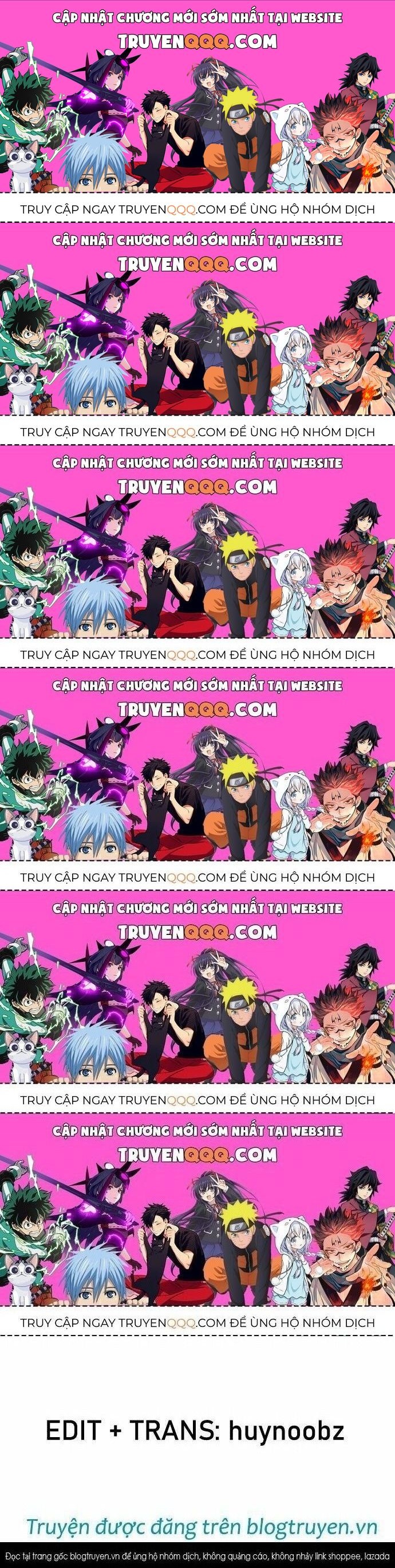 Hero X Demon King X Villain Chapter 109.3 - Trang 2