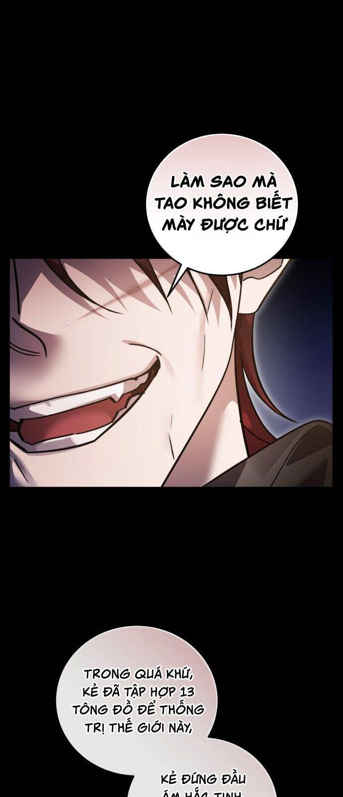 Hero X Demon King X Villain Chapter 109.3 - Trang 2