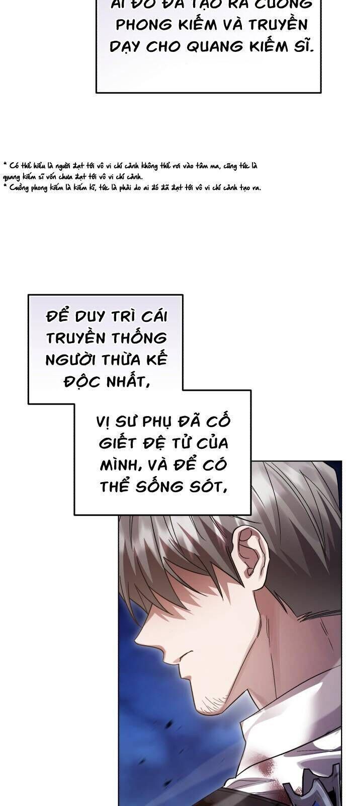Hero X Demon King X Villain Chapter 109.4 - Trang 2