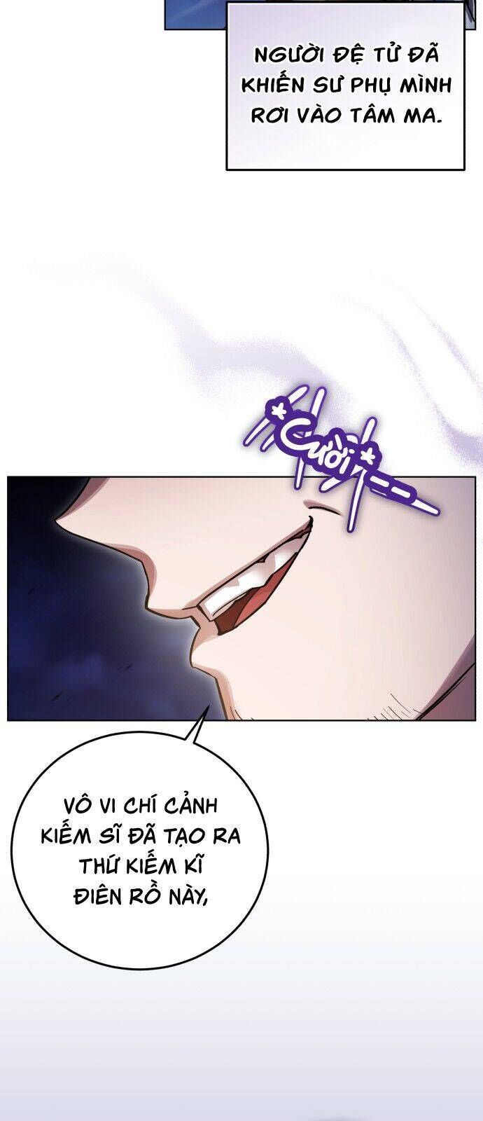 Hero X Demon King X Villain Chapter 109.4 - Trang 2