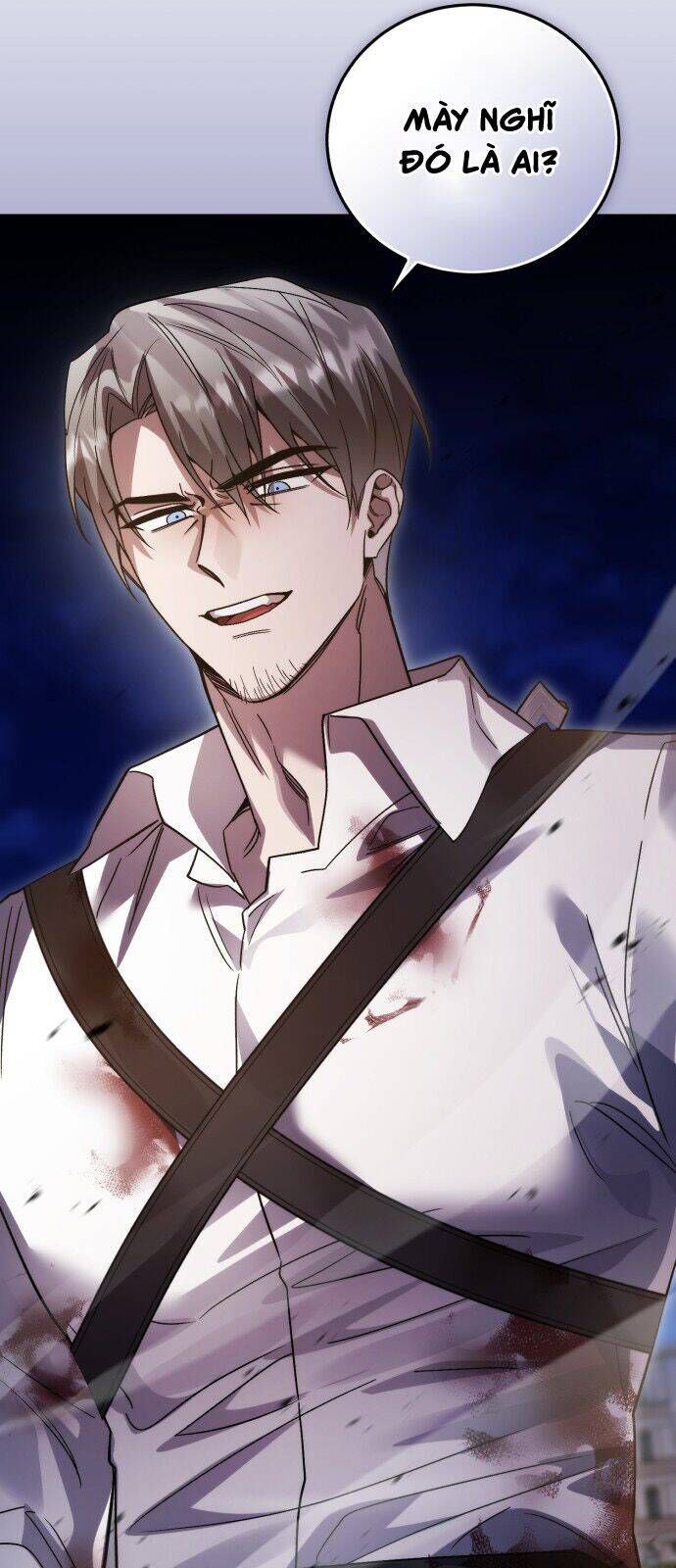 Hero X Demon King X Villain Chapter 109.4 - Trang 2