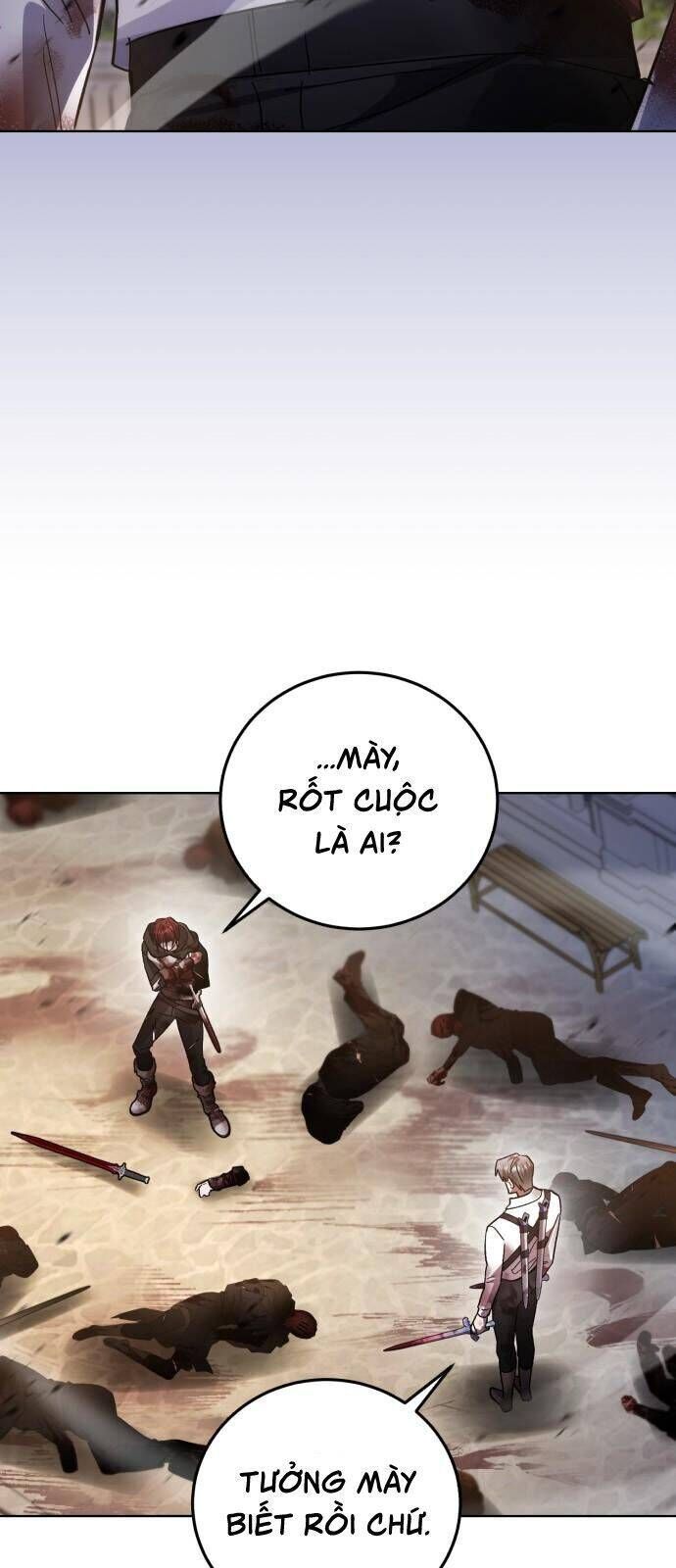 Hero X Demon King X Villain Chapter 109.4 - Trang 2