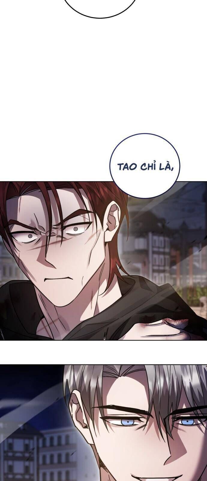 Hero X Demon King X Villain Chapter 109.4 - Trang 2