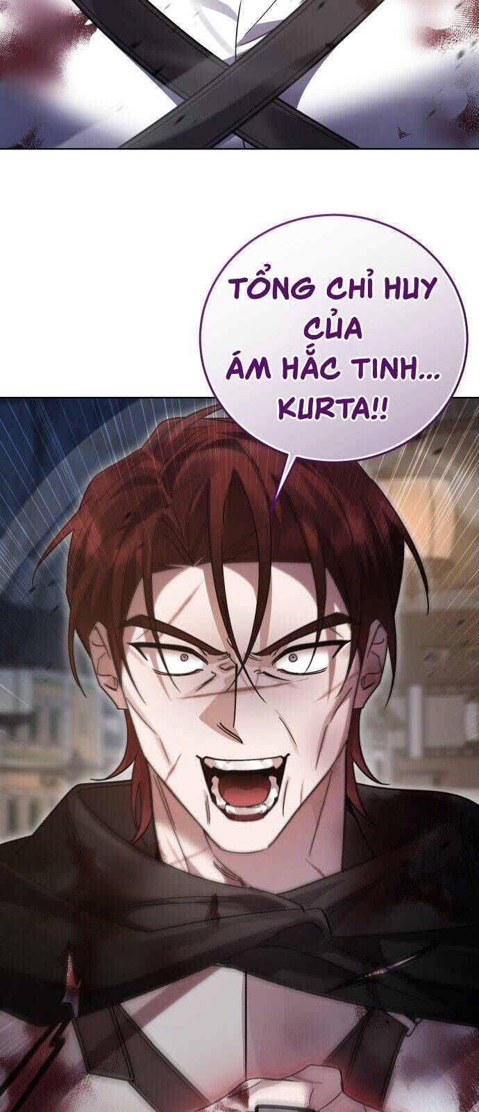 Hero X Demon King X Villain Chapter 109.4 - Trang 2