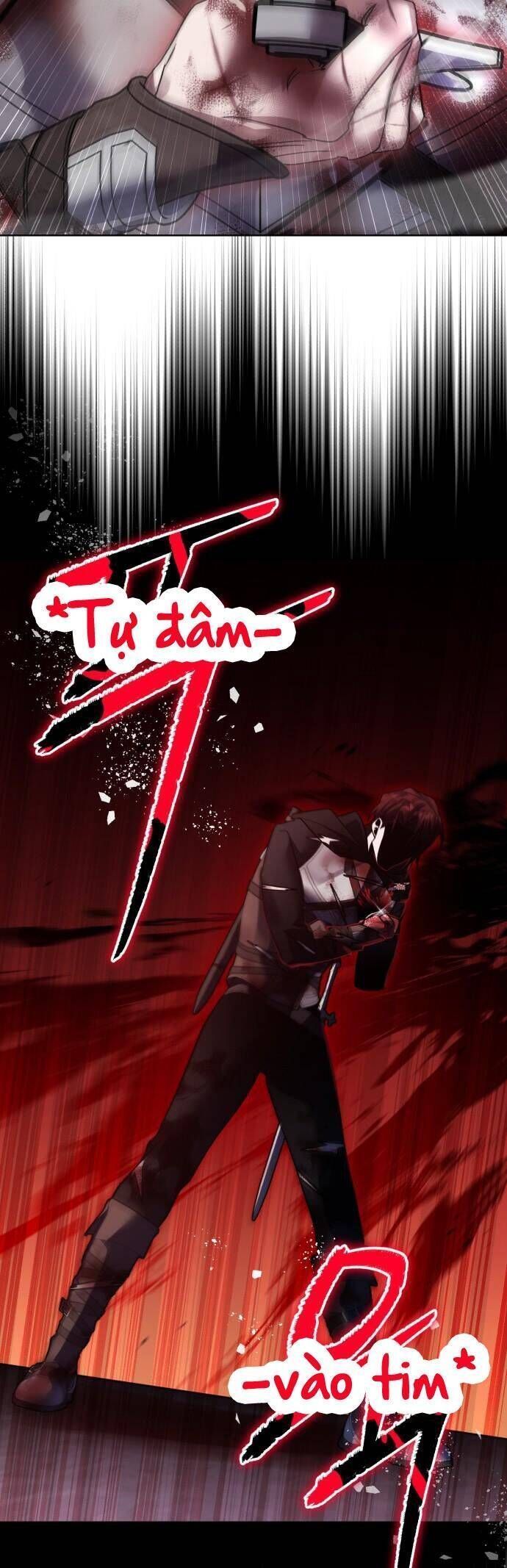 Hero X Demon King X Villain Chapter 109.4 - Trang 2