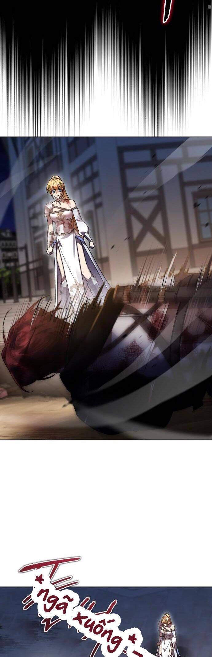 Hero X Demon King X Villain Chapter 109.4 - Trang 2