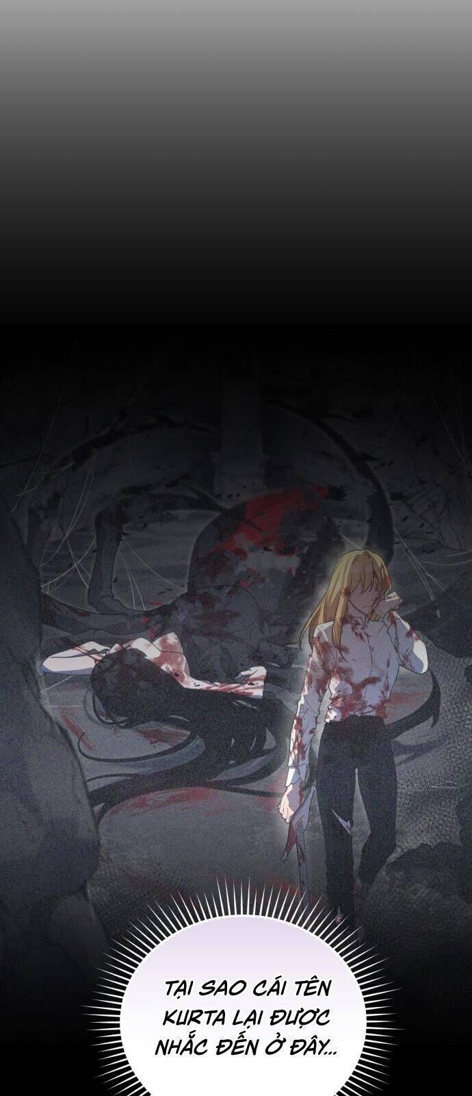 Hero X Demon King X Villain Chapter 109.4 - Trang 2