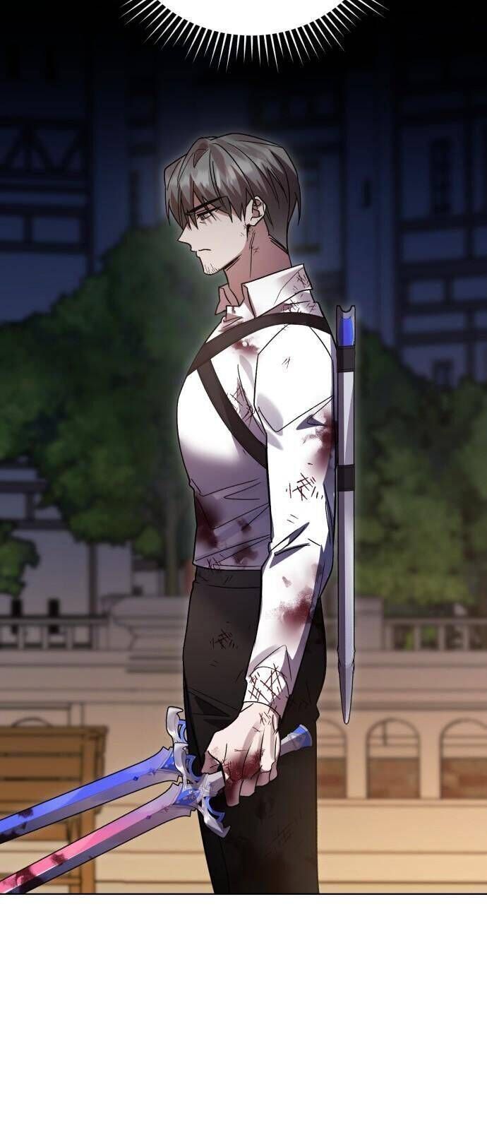 Hero X Demon King X Villain Chapter 109.4 - Trang 2