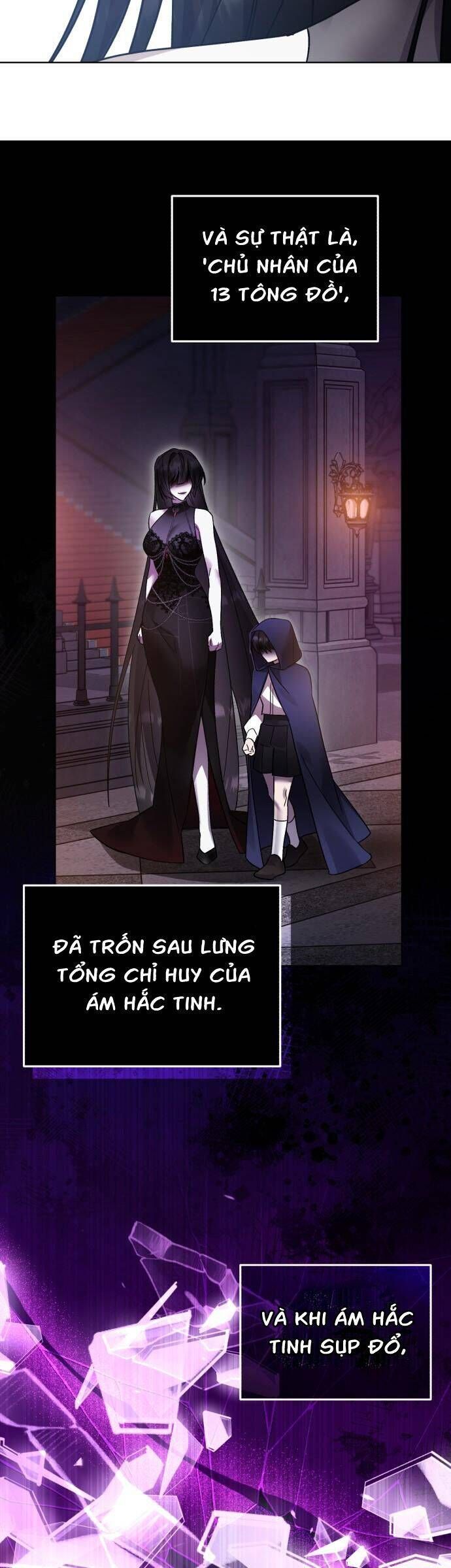 Hero X Demon King X Villain Chapter 109.4 - Trang 2