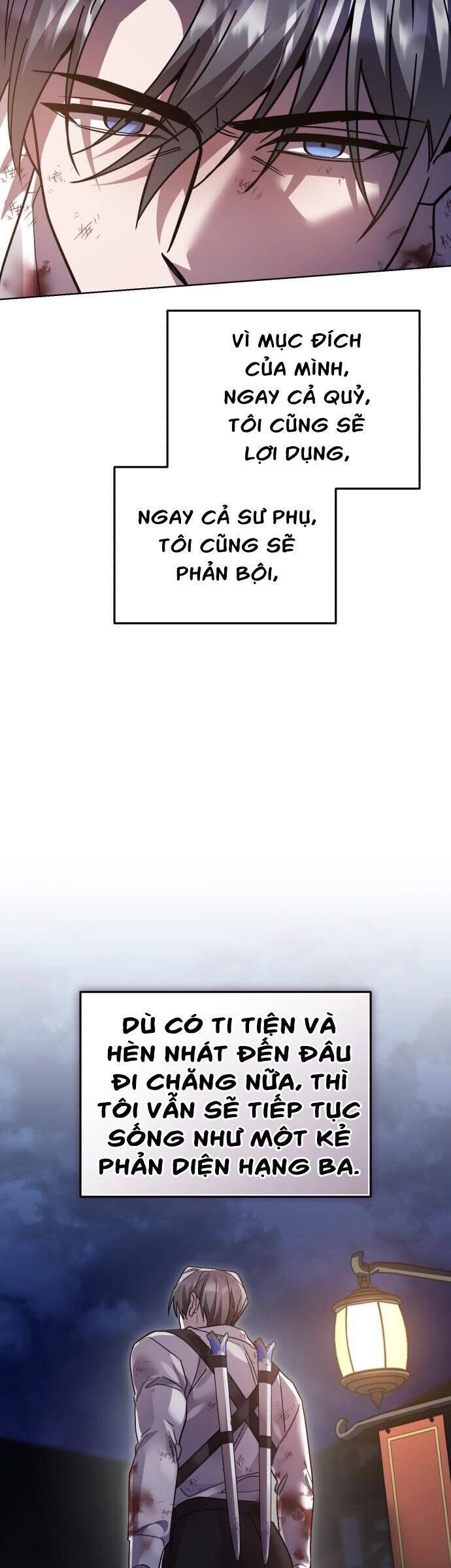Hero X Demon King X Villain Chapter 109.4 - Trang 2