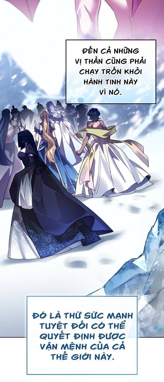 Hero X Demon King X Villain Chapter 109.4 - Trang 2