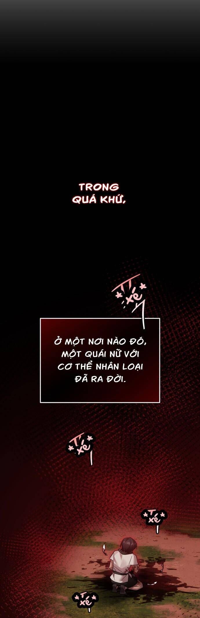 Hero X Demon King X Villain Chapter 109.4 - Trang 2