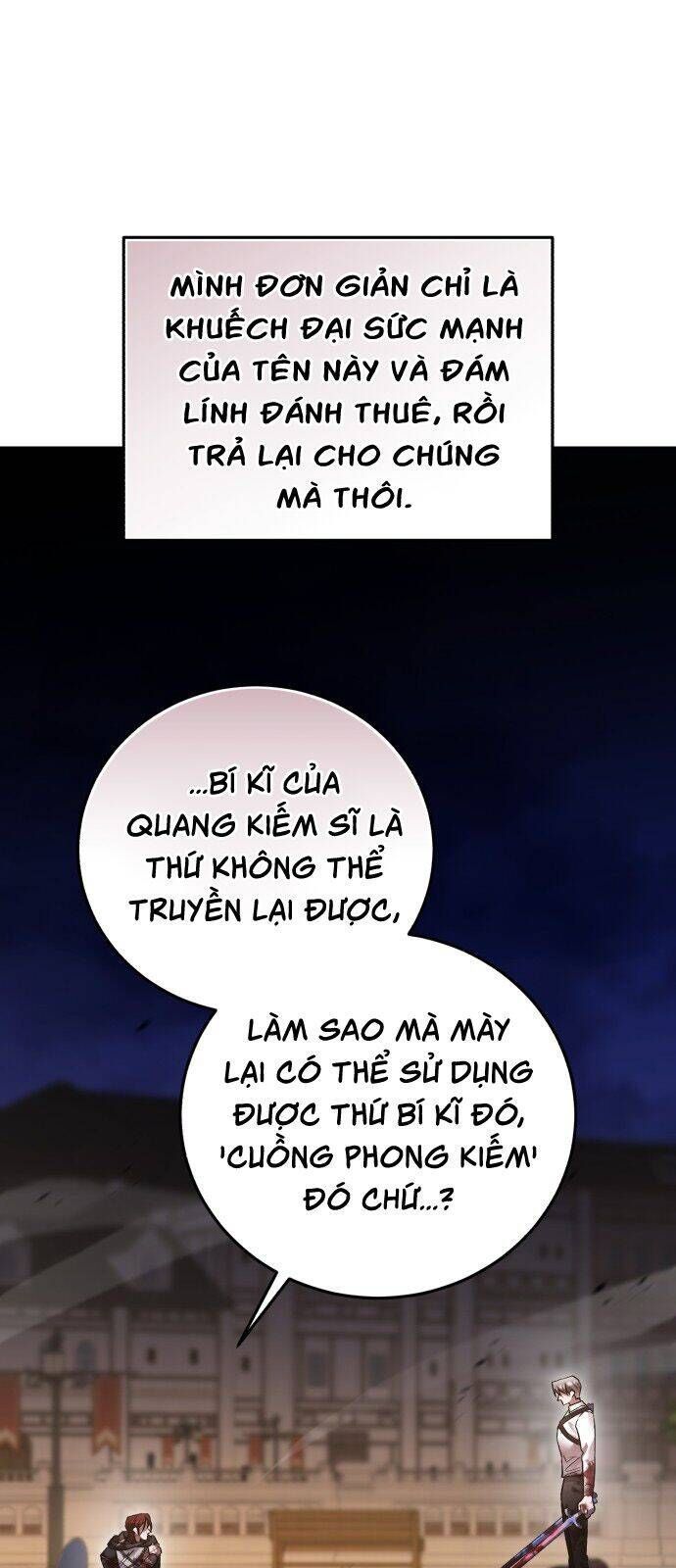 Hero X Demon King X Villain Chapter 109.4 - Trang 2
