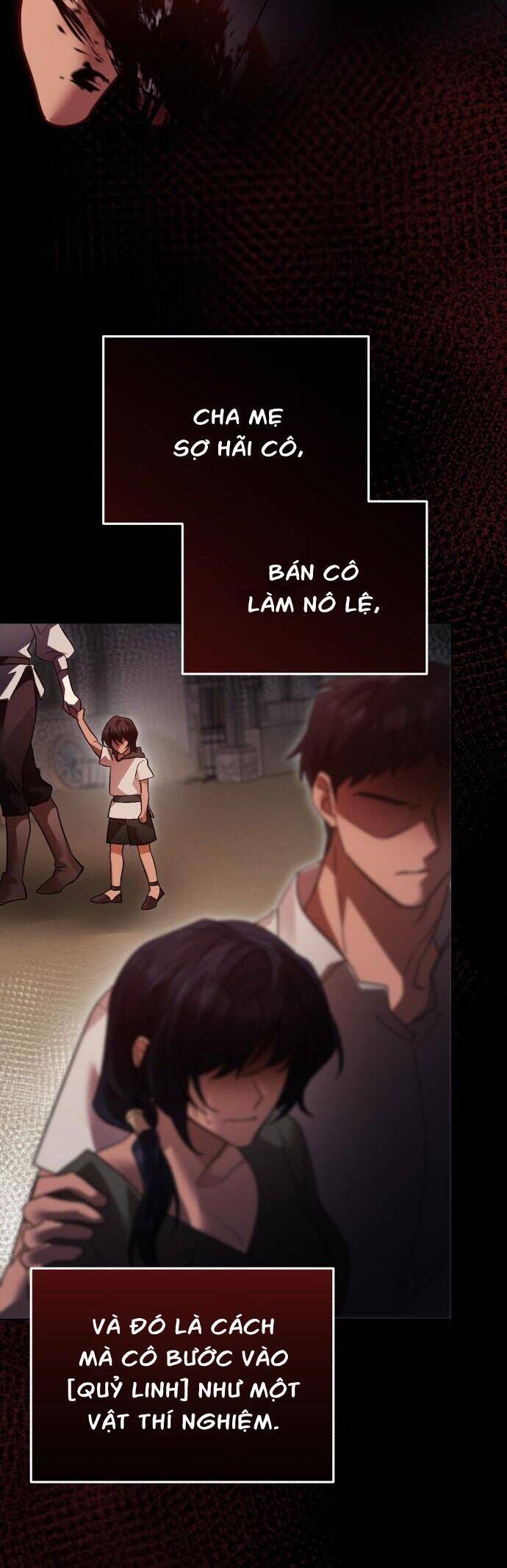 Hero X Demon King X Villain Chapter 109.4 - Trang 2