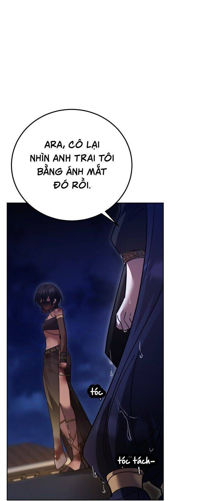 Hero X Demon King X Villain Chapter 109.4 - Trang 2