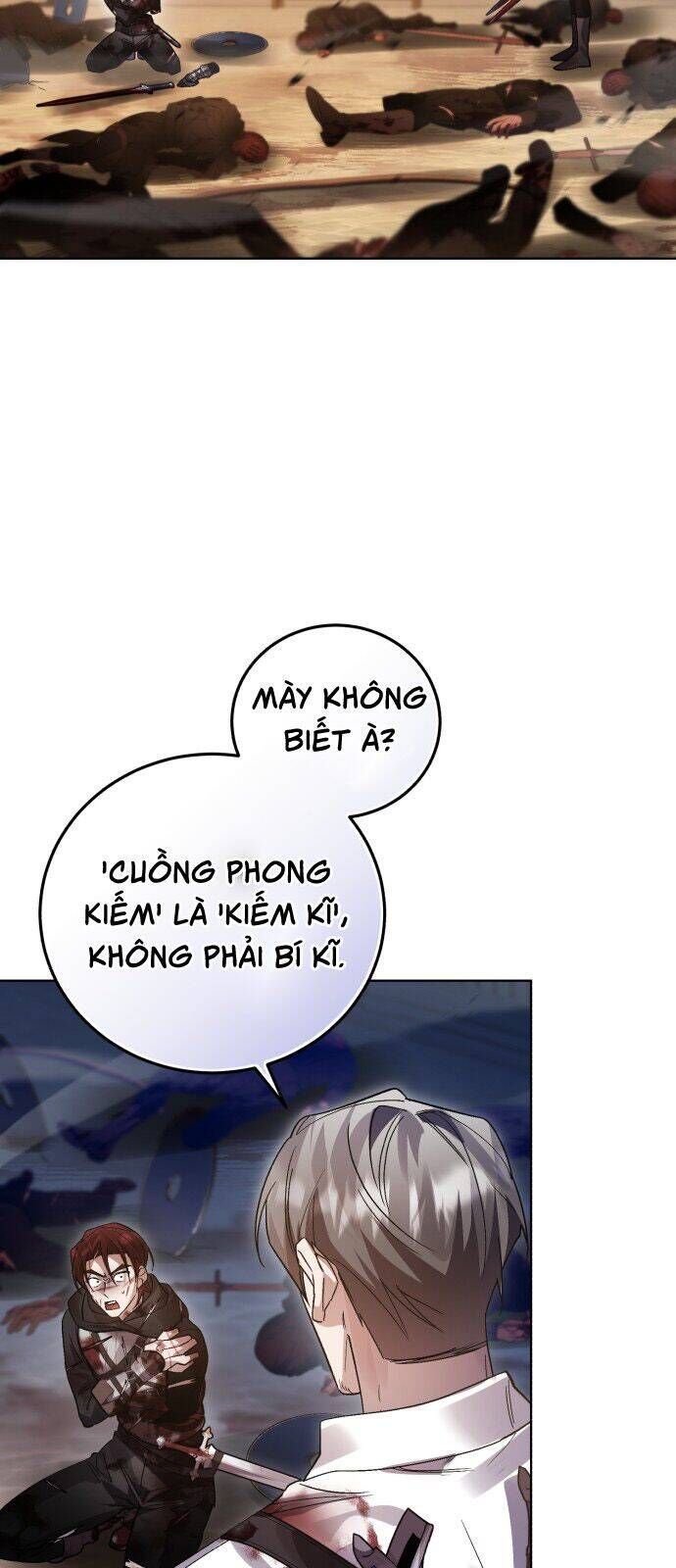 Hero X Demon King X Villain Chapter 109.4 - Trang 2