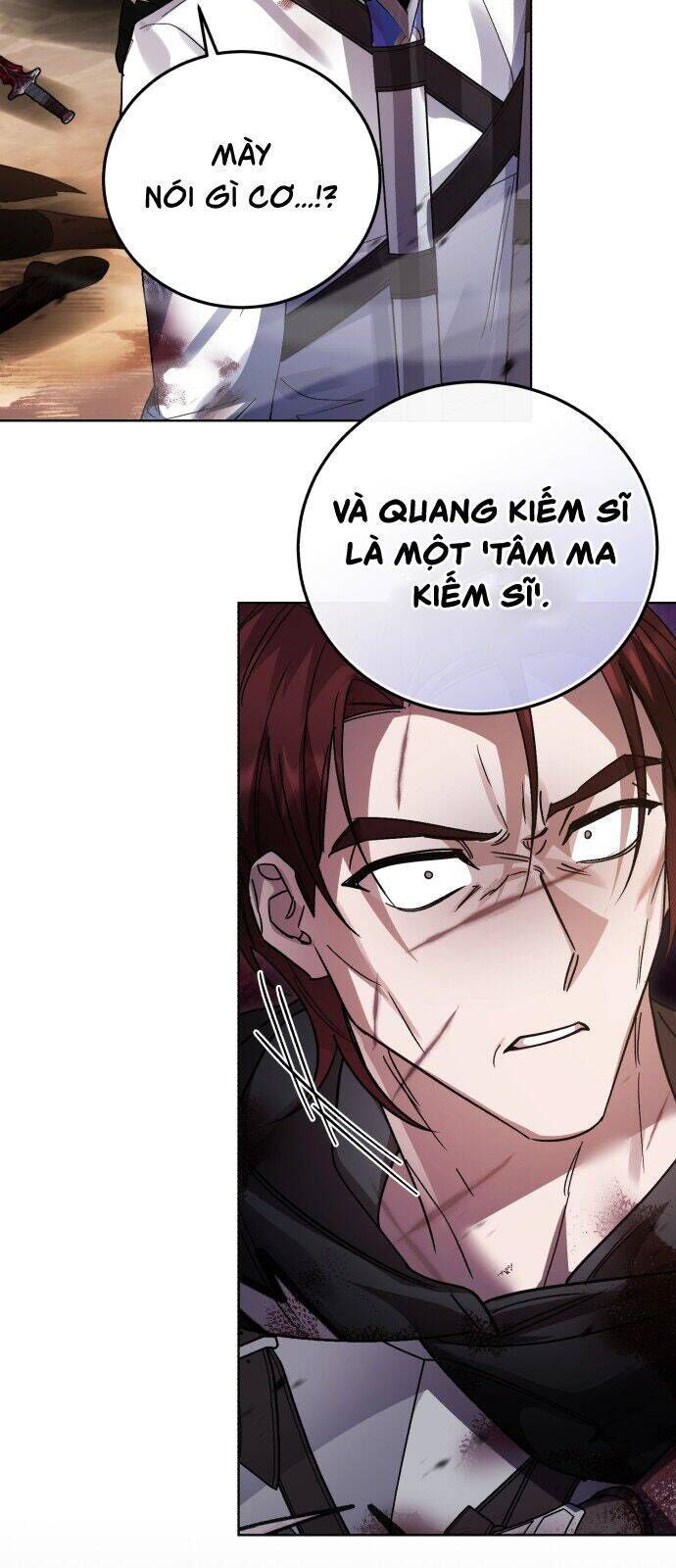 Hero X Demon King X Villain Chapter 109.4 - Trang 2