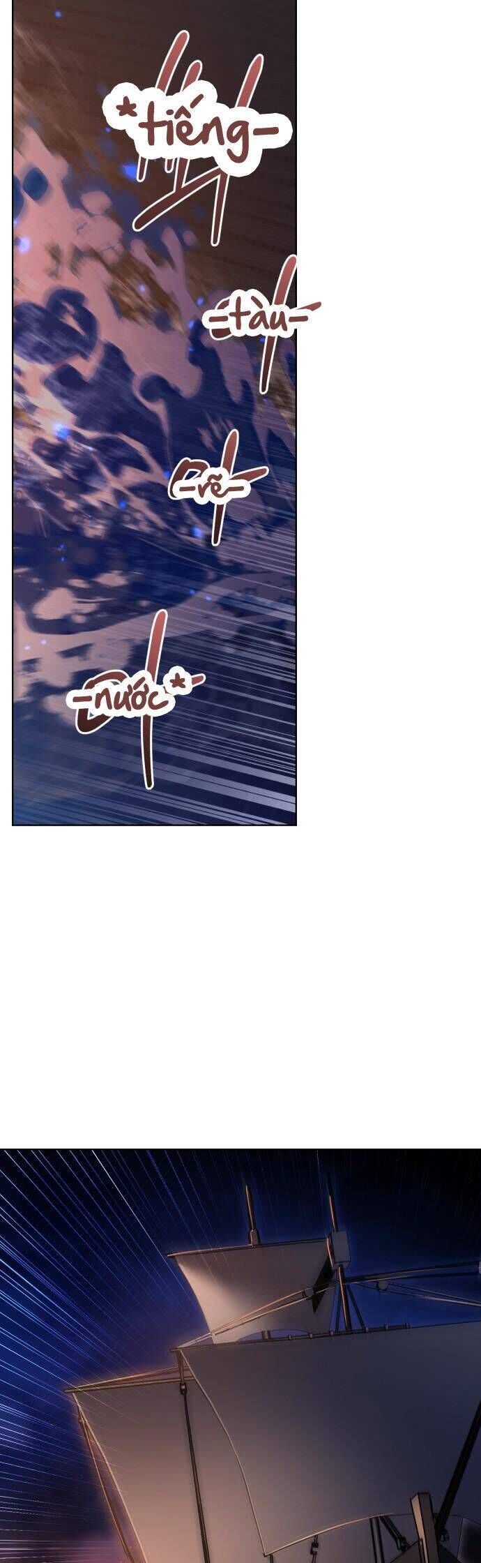 Hero X Demon King X Villain Chapter 109.4 - Trang 2