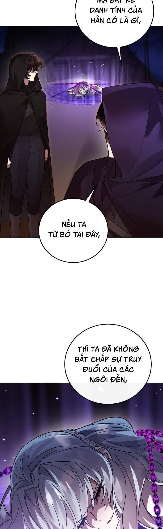 Hero X Demon King X Villain Chapter 109.4 - Trang 2