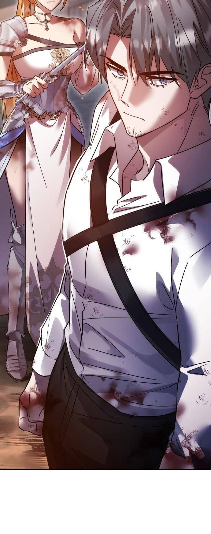 Hero X Demon King X Villain Chapter 109.4 - Trang 2