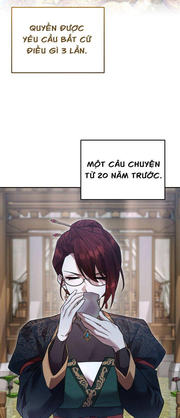 Hero X Demon King X Villain Chapter 109.6 - Trang 2