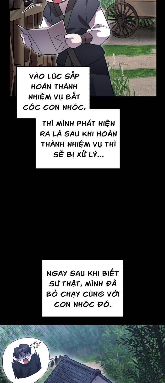 Hero X Demon King X Villain Chapter 109.6 - Trang 2