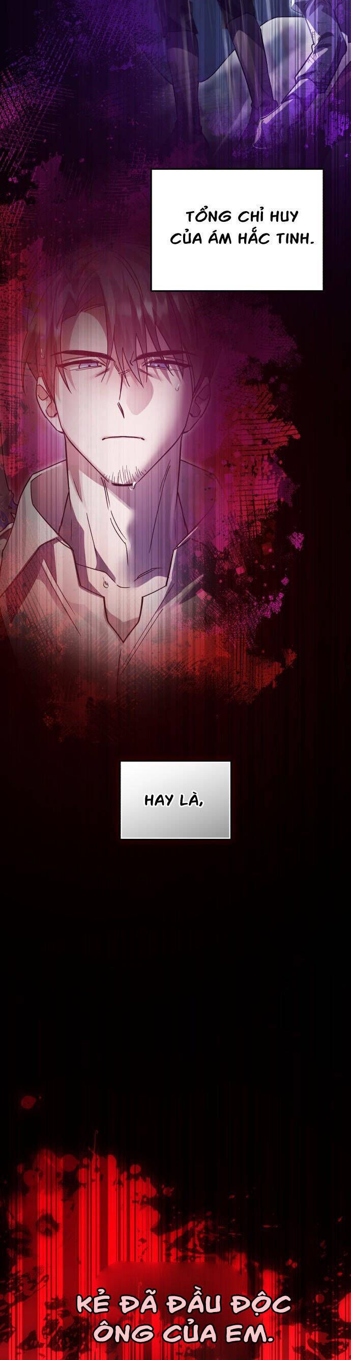 Hero X Demon King X Villain Chapter 109.6 - Trang 2