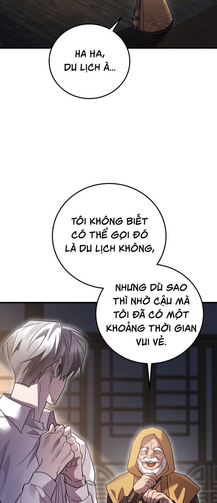 Hero X Demon King X Villain Chapter 109.6 - Trang 2