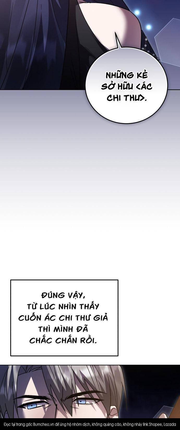 Hero X Demon King X Villain Chapter 109.7 - Trang 2