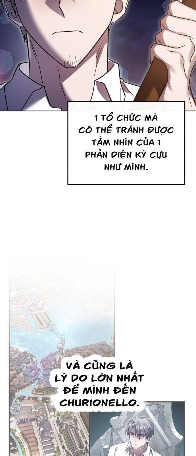 Hero X Demon King X Villain Chapter 109.7 - Trang 2