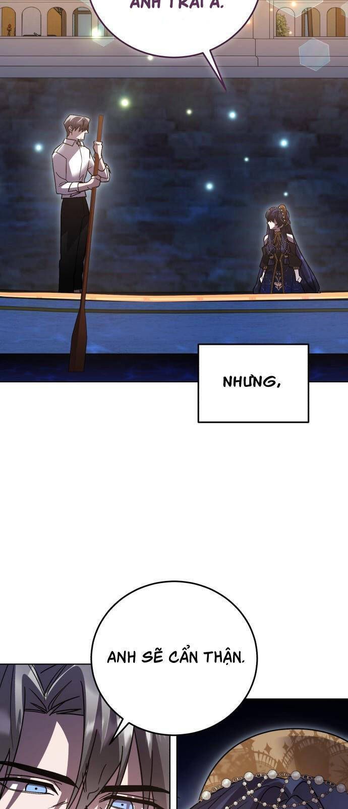 Hero X Demon King X Villain Chapter 109.7 - Trang 2