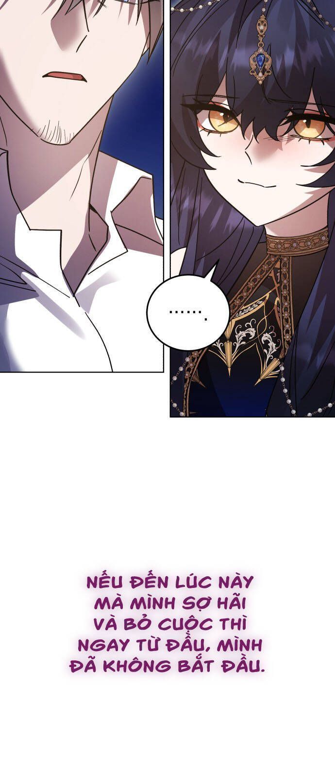 Hero X Demon King X Villain Chapter 109.7 - Trang 2